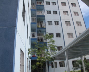 [0420] Apartamento em Taipas – zona norte de São Paulo