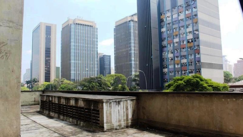 [0711] Conjunto Comercial-  Pinheiros – São Paulo SP