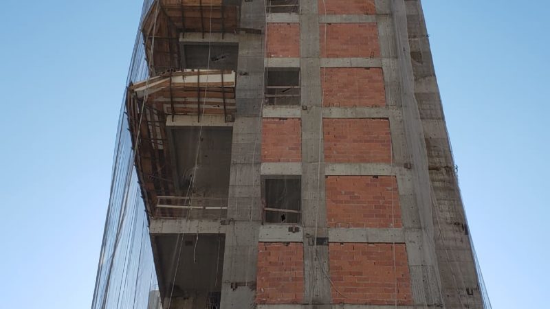 [0833] Duplex no Cerqueira César – São Paulo SP