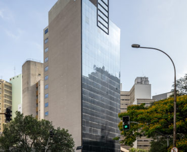 [0907] Prédio Inteiro para Locação  ou  Venda  no Centro de São Paulo