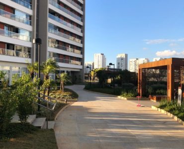 [0903] Apartamento na Vila Anastácio/Lapa – São Paulo SP